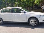 Volkswagen Passat-4