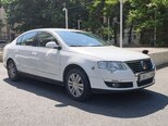 Volkswagen Passat-5