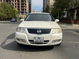 Nissan Sunny-1