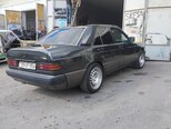 Mercedes 190-4
