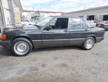 Mercedes 190-5