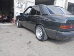 Mercedes 190-3