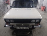 LADA (VAZ) 2106-1