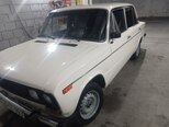 LADA (VAZ) 2106-6