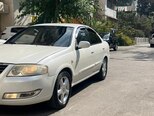 Nissan Sunny-8