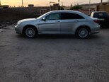 Chrysler Sebring-6