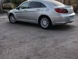 Chrysler Sebring-5