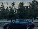 Chevrolet Malibu-2