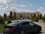 Chevrolet Malibu-10