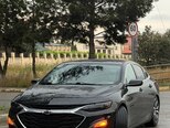 Chevrolet Malibu-9