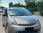 Toyota Prius-1