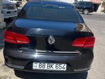 Volkswagen Passat-2
