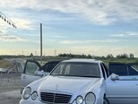 Mercedes E 280-15