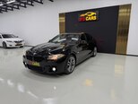 BMW 520-3