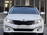 Kia K5-2