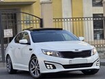 Kia K5-4