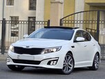Kia K5-1