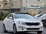 Kia K5-7