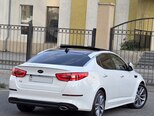 Kia K5-5