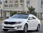Kia K5-8
