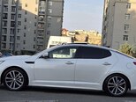 Kia K5-9