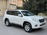Toyota Land Cruiser Prado-7