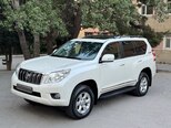 Toyota Land Cruiser Prado-2