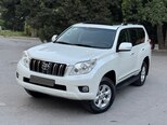 Toyota Land Cruiser Prado-1