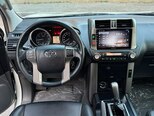 Toyota Land Cruiser Prado-9