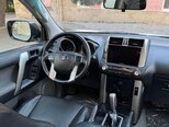 Toyota Land Cruiser Prado-8