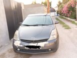 Toyota Prius-1