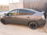 Toyota Prius-4