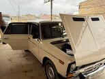 LADA (VAZ) 2106-3