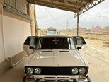 LADA (VAZ) 2106-1