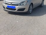 Opel Astra-1