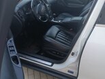 Infiniti FX35-6
