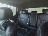 Infiniti FX35-5