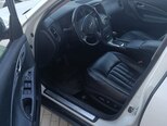Infiniti FX35-8