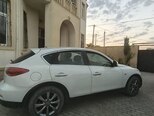 Infiniti FX35-3