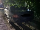 Mercedes S 500-2