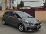 Kia Carens-7