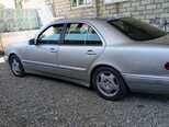 Mercedes E 220-5