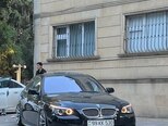 BMW 530-4