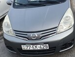 Nissan Note-1