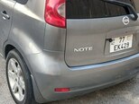 Nissan Note-8