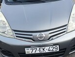 Nissan Note-9