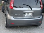 Nissan Note-5