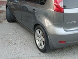 Nissan Note-4