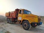 KrAZ 65053-2