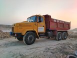 KrAZ 65053-3
